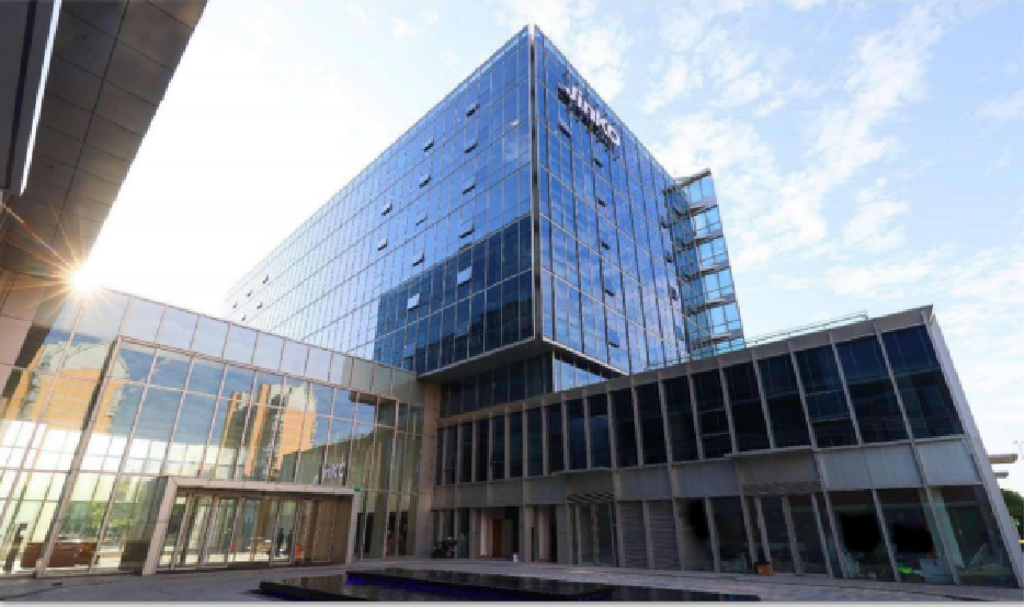 【晶科能源】优财云链携手晶科能源