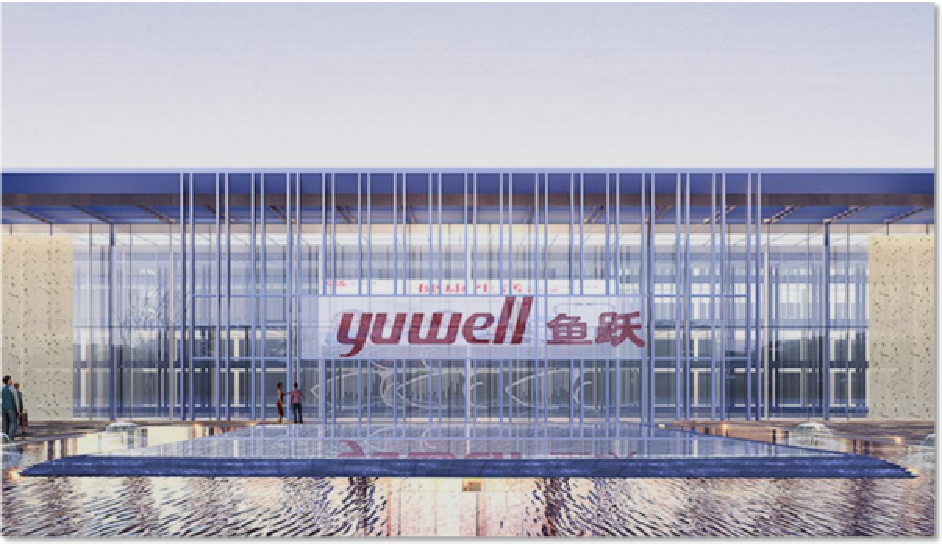 【鱼跃医疗】优财云链携手鱼跃医疗